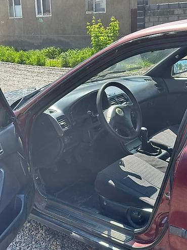 хонда акорд разбор: Разбор Honda Accord (европейская версия), седан бордового цвета. В — 6