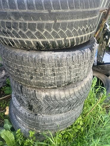 диски бмв е34 купить: Колеса в сборе 215 / 60 / R 16, Лето, Комплект, Литые, отверстий - 5 — 5