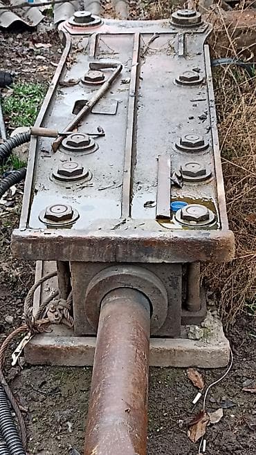 перфоратор ураган цена: Гидромолот на 20-30 ти тонники — 1