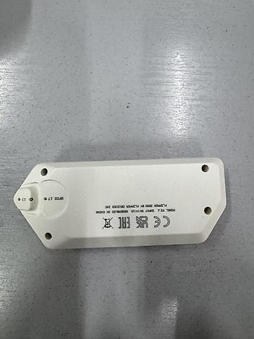 анализатор: Flipper Zero — портативный многофункциональный инструмент для — 5