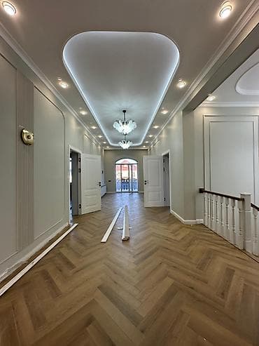 Дома: 📣 ПРОДАЁТСЯ ШИКАРНЫЙ ОСОБНЯК В РАЙОНЕ АРЧА-БЕШИК Ахунбаева — 10
