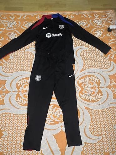 Көйнөктөр: Спортивные костюмы и толстовка 1) Комплект “Kyrgyz Republic” - Цвет — 2