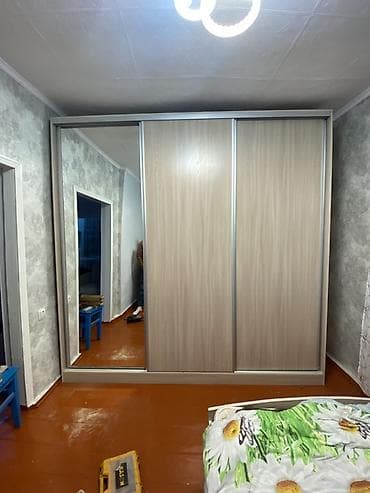 Зал үчүн гарнитуралар: Кухонные гарнитуры и прихожие на заказ - Изготовление корпусной — 10