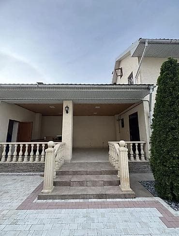 Недвижимость: ✨ Продаётся уютный кирпичный дом(район Старый Аэропорт) 🏡 Основные — 1