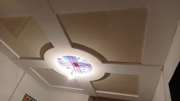 пластик для потолка цена бишкек: Натяжной потолок Глянцевое, Матовое, 3D потолки Гарантия, Бесплатная консультация — 7