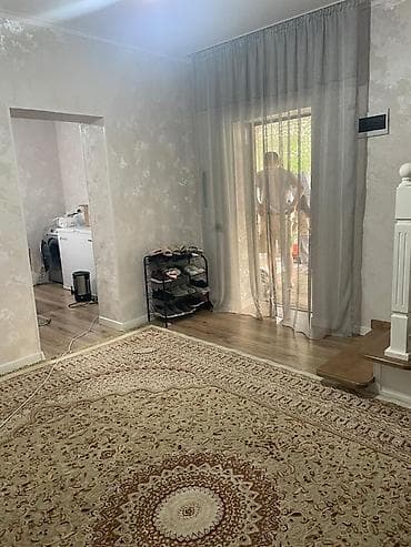 Үйлөр: Мансардный дом с евроремонтом! 📍 ЖМ Ак-Ордо 2, рядом с ул. Гагарина — 9