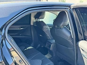 датчик положения кузова: Toyota Camry: 2019 г., 2.5 л, Автомат, Бензин, Седан — 5