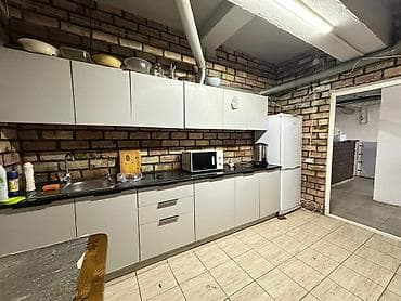 помешение для бизнеса: Цех, С оборудованием, Действующий, 330 м² — 9