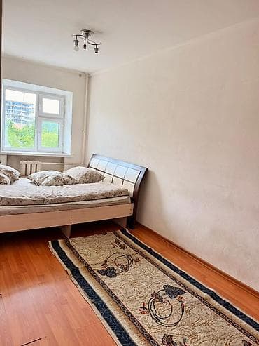 Квартиры: 2 комнаты, 44 м², Индивидуалка, 4 этаж, Евроремонт — 8