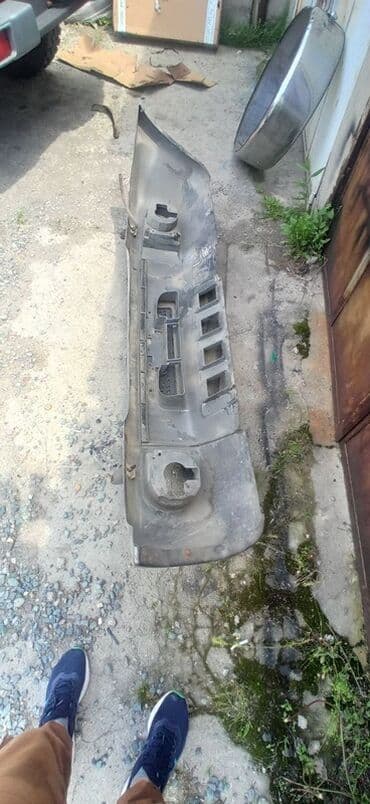 передний бампер нексия 1: Бампер Передний Nissan — 4