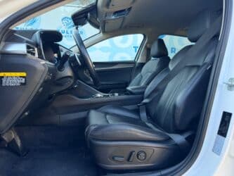 купить тойоту альфард в рассрочку в бишкеке: Kia K5: 2020 г., 2 л, Автомат, Гибрид, Седан — 3