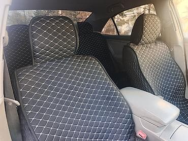 byd kg: Toyota Camry: 2010 г., 2.5 л, Автомат, Газ, Седан — 10