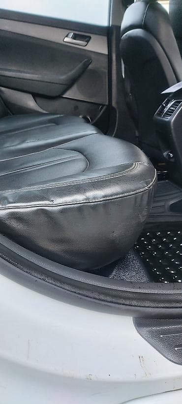 car parts: Hyundai Sonata: 2018 г., 2 л, Автомат, Бензин, Седан — 8