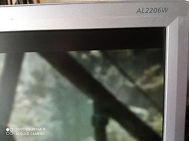 samsung s20 note: Монитор, Acer, Б/у, 18" - 19" — 6