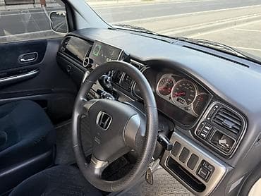 хонда степ3: Honda Stepwgn: 2005 г., 0.2 л, Автомат, Бензин, Минивэн — 7