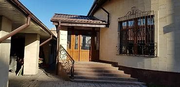 район политех: 180 м², 5 комнат, Политех — 3