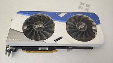 xeon e5: Видеокарта для ПК, Б/у — 1