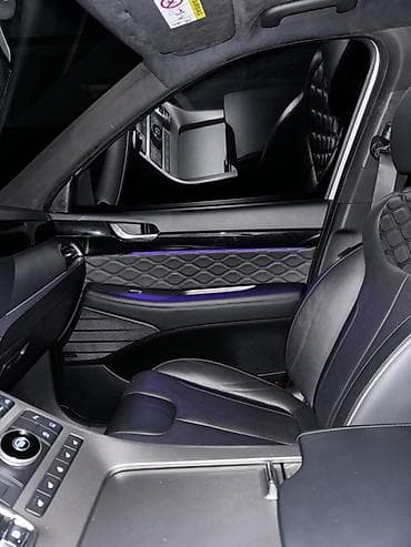 su 7: Hyundai Palisade: 2020 г., 2.2 л, Автомат, Дизель, Внедорожник — 10