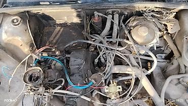 спарк монитор: Audi 80: 1989 г., 1.8 л, Механика, Седан — 6
