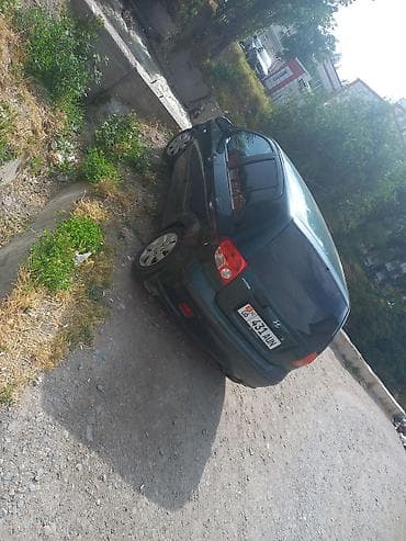 газ 53 на продажу: Hyundai Getz: 2003 г., Хэтчбэк — 4