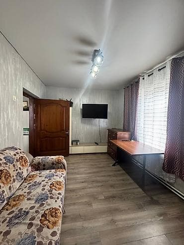 пригороде: 📍 с. Аламудун. 🔘3-комнатный 🔘Этаж 1 🔘67,64м² Продаётся отличный — 6