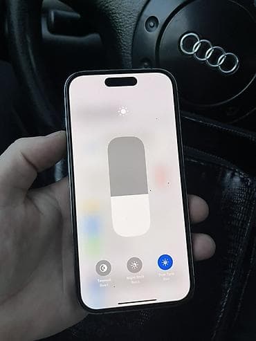 poco 256: IPhone 14 Pro, Б/у, 256 ГБ, Deep Purple, Кабель — 7