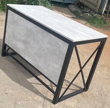 офисная мебель бишкек цены: Письменный стол, Новый — 20