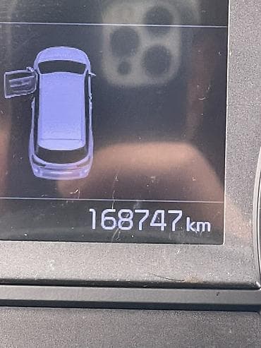 centra: Kia Carnival: 2019 г., 2.2 л, Автомат, Дизель, Минивэн — 9
