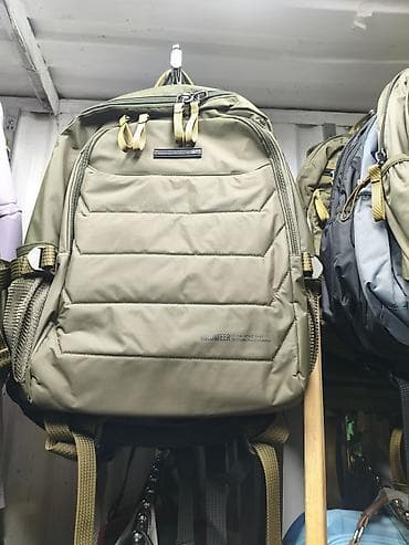 Зер буюмдар: Спорттук сумка, Материалы: Жасалма булгаары, Унисекс — 9