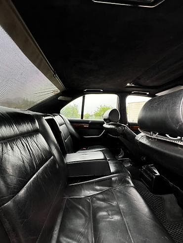 bmw e31: BMW 5 series: 1989 г., 2.5 л, Механика, Бензин, Седан — 9