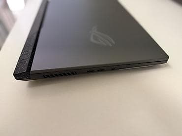 Ноутбуки ASUS: Игровой, Новый, AMD Ryzen 9 — 4
