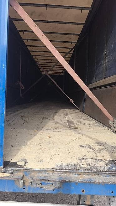 эксковатор мтз: Тягач, Volvo, 2009 г., Тентованный — 9