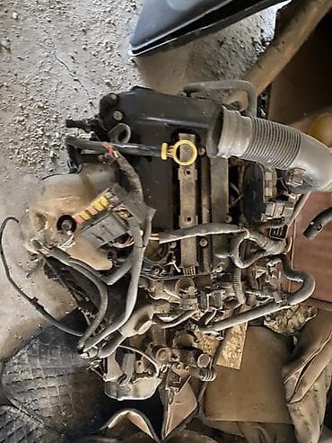 сальники клапанов: Бензиновый мотор Suzuki 2003 г., 1 л, Б/у, Оригинал, Япония — 1