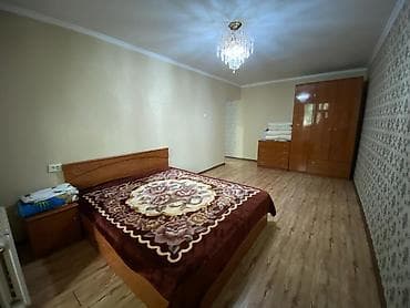 1 комната, 32 м², 104 серия, 4 этаж, Косметический ремонт