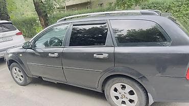 lpi: Chevrolet Lacetti: 2012 г., 1.6 л, Механика, Бензин, Универсал — 3