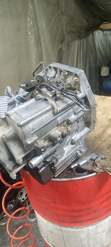 lexus rc: Коробка передач Автомат Honda 2000 г., Новый, Аналог, Япония — 2