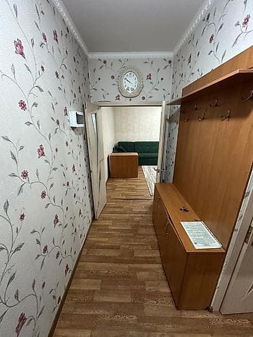 Продажа квартир: 2 комнаты, 66 м², 106 серия улучшенная, 1 этаж, Евроремонт — 1