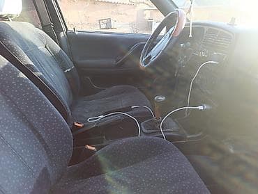 Продажа авто: Volkswagen Passat: 1994 г., 2 л, Механика, Бензин, Универсал — 6