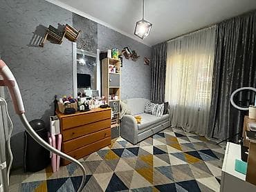 военно антоновке: 3 комнаты, 63 м², Индивидуалка, 2 этаж, Косметический ремонт — 5