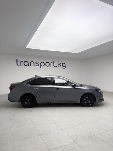range river: Roewe Ei6: 2021 г., 1.5 л, Автомат, Электромобиль, Седан — 7