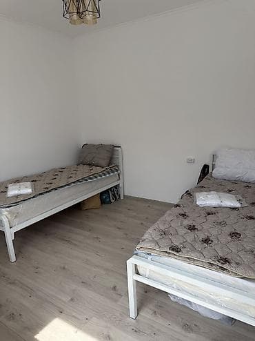 Ысык-Көлдө эс алуу: Ысык-Көлдө конок үйү, Бостери, 3 орун, Күнүмдүк — 2