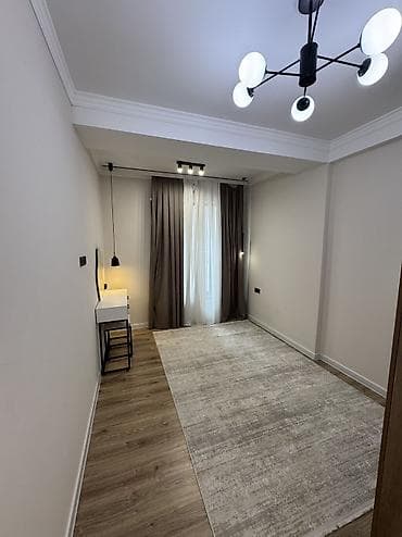 Недвижимость: 💎СРОЧНО СДАЕТСЯ ДВУХКОМНАТНАЯ СТУДИЯ ЭЛИТКА 🏢Комнат: 2 Студия 🏘️Район — 3