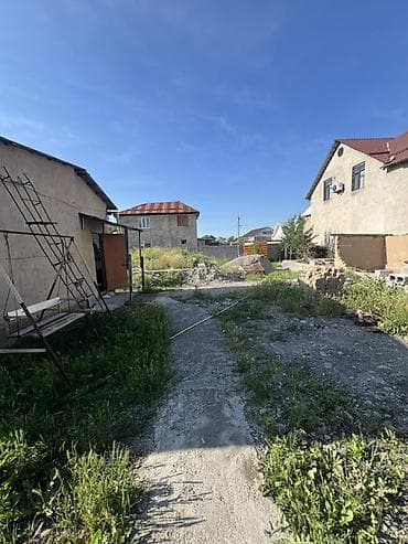 снять жилье: Продаётся времянка Участок: 4 сотых Вода, свет есть Рядом есть — 2
