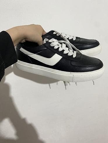 обувь кожа: Классические кеды/кроссовки повседневные БЕСПЛАТНАЯ ДОСТАВКА + НОВОЕ — 2