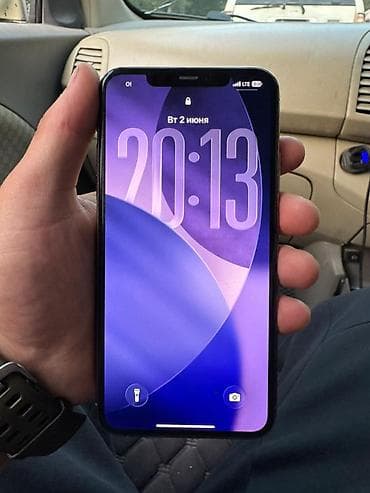 11 iphone 64: IPhone 11 Pro Max, Б/у, 256 ГБ, Золотой — 1