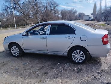 киа к5 2014: LIFAN Solano (620): 2013 г., 1.6 л, Ручные, Бензин, Седан — 2