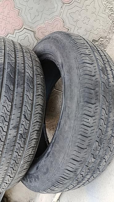 hankook: Летние шины Hankook Optimo H724. - Размер: P205/60R16 91T (205/60 — 3