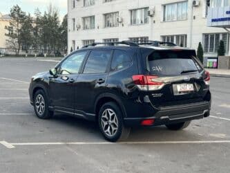 зеркало ниссан патфайндер: Subaru Forester: 2020 г., 2.5 л, Вариатор, Бензин, Кроссовер — 5