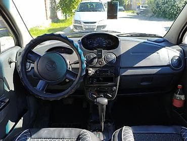глушитель матиз 2: Chevrolet Matiz: 2010 г., 0.8 л, Автомат, Бензин, Хэтчбэк — 6
