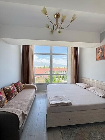 2 комнаты, 32 м², Индивидуалка, 3 этаж, Косметический ремонт